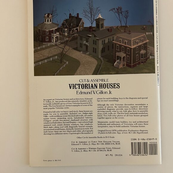 Bundle of 2 DIY project/craft/activity books - Picture 7 of 10